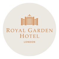 Royal Garden Hotel Logo