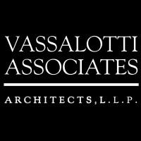 Vassalotti Associates Architects, LLP Logo