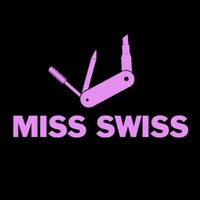MISS SWISS Logo