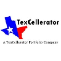 TexCellerator Logo