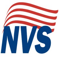 NATIONS VALUATION SERVICES Logo