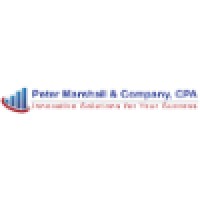 Peter Marshall & Company PC Logo