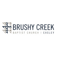 Brushy Creek Baptist Church Logo