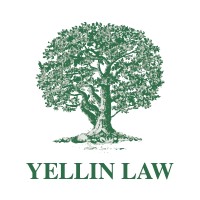 Barry E. Yellin, Counsellor at Law, PC Logo