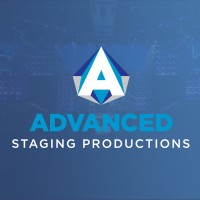Advanced Staging Productions Logo