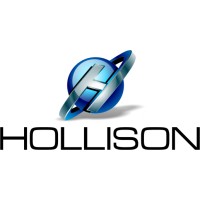 Hollison, LLC Logo