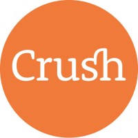 Crush Creative Logo
