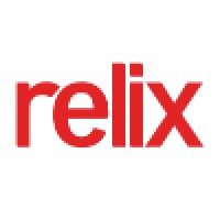 Relix Media Group Logo