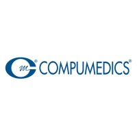 Compumedics USA, LLC Logo