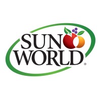 Sun World International Logo