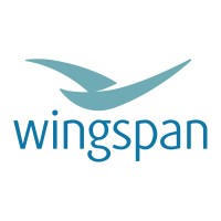 Wingspan Life Resources Logo
