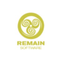 Remain Software Logo