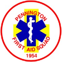 Pennington First Aid Squad Logo