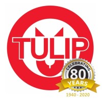 Tulip Corporation Pty Ltd Logo