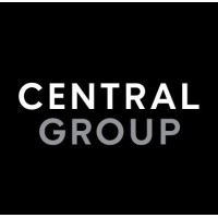 Central Group Logo