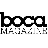 Boca Raton Magazine Logo