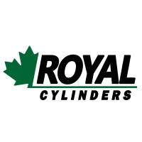 Royal Cylinders Logo