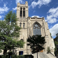 Church of St. Andrew and St. Paul Logo