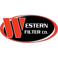 Western Filter Co., Inc. Logo