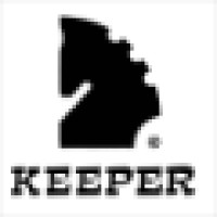 Keeper Logo