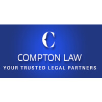 Compton Law Firm Logo