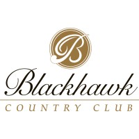 Blackhawk Country Club Logo