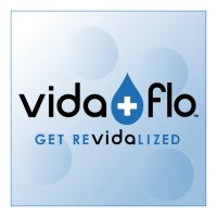Vida-Flo Brookhaven Logo
