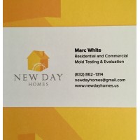 New Day Homes Logo