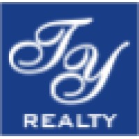 TY REALTY, INC Logo