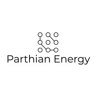 Parthian Energy Logo