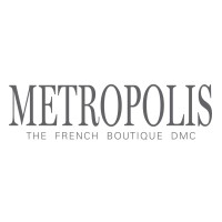 METROPOLIS DMC Logo