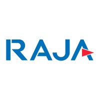 RAJA Logo