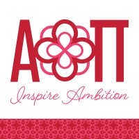 Alpha Omicron Pi Fraternity Logo