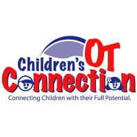 CHILDRENS OT CONNECTION Logo