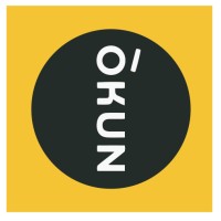 ÒKUN Logo