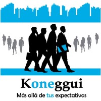 KONEGGUI Logo