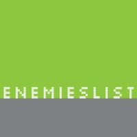 Enemieslist Logo