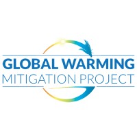 Global Warming Mitigation Project Logo