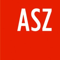 ASZ Arquitectos Logo