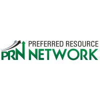 PREFERRED RESOURCE NETWORK Logo