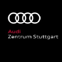 Audi Stuttgart GmbH Logo