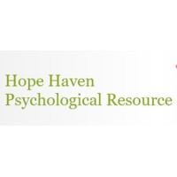 HOPE HAVEN Logo
