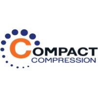 Compact Compression Inc. Logo