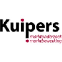 Kuipers Marktonderzoek en Marktbewerking Logo
