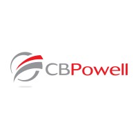 C.B. Powell Ltd Logo