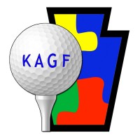 KEYSTONE AUTISM GOLF FOUNDATION Logo