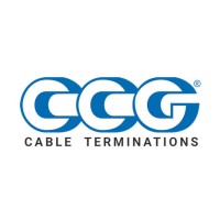 CCG CABLE TERMINATIONS LIMITED Logo
