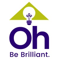 The Ohmega Group, Inc. Logo