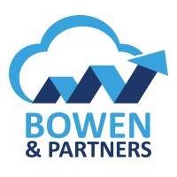 Bowen Accountants Ltd Logo