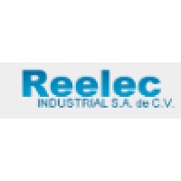 Reelec Industrial SA de CV Logo